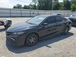 4T1G11AK9NU664603 2022 TOYOTA CAMRY
