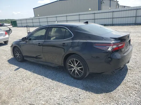 4T1G11AK9NU664603 2022 TOYOTA CAMRY - Image 2