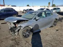 4T1G11AK9NU667341 2022 TOYOTA CAMRY