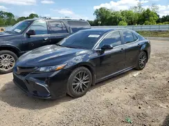 4T1G11AK9NU667940 2022 TOYOTA CAMRY