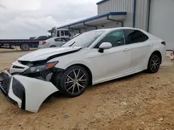 4T1G11AK9NU670188 2022 TOYOTA CAMRY