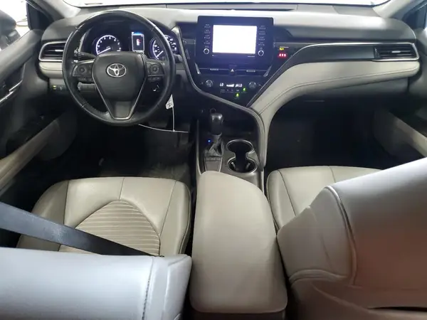 4T1G11AK9NU670708 2022 TOYOTA CAMRY - Image 8