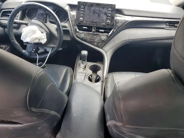 4T1G11AK9NU671101 2022 TOYOTA CAMRY - Image 8