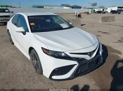 4T1G11AK9NU672460 2022 TOYOTA CAMRY