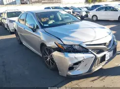 4T1G11AK9NU673270 2022 TOYOTA CAMRY