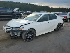 4T1G11AK9NU675021 2022 TOYOTA CAMRY