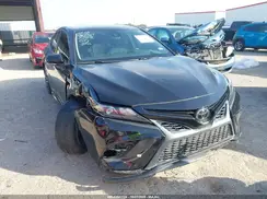 4T1G11AK9NU677819 2022 TOYOTA CAMRY