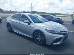 4T1G11AK9NU678078 2022 TOYOTA CAMRY