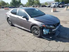 4T1G11AK9NU678324 2022 TOYOTA CAMRY