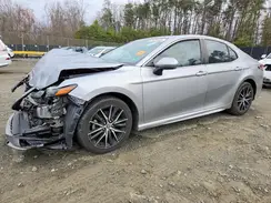 4T1G11AK9NU679814 2022 TOYOTA CAMRY