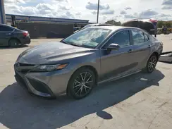 4T1G11AK9NU681000 2022 TOYOTA CAMRY