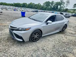 4T1G11AK9NU690294 2022 TOYOTA CAMRY