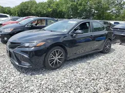 4T1G11AK9NU691042 2022 TOYOTA CAMRY