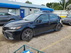 4T1G11AK9NU692241 2022 TOYOTA CAMRY