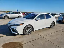 4T1G11AK9NU692790 2022 TOYOTA CAMRY