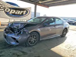 4T1G11AK9NU694264 2022 TOYOTA CAMRY