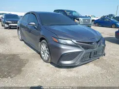 4T1G11AK9NU695219 2022 TOYOTA CAMRY