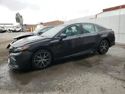 4T1G11AK9NU696578 2022 TOYOTA CAMRY