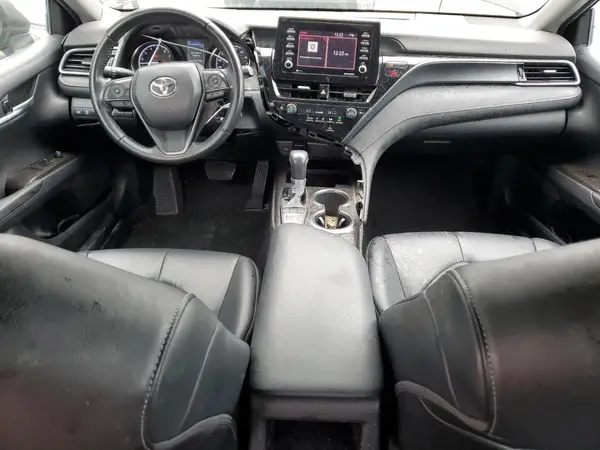 4T1G11AK9NU696578 2022 TOYOTA CAMRY - Image 8