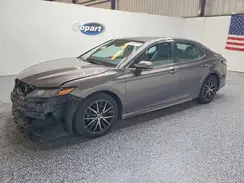 4T1G11AK9NU701438 2022 TOYOTA CAMRY