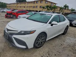 4T1G11AK9NU704632 2022 TOYOTA CAMRY