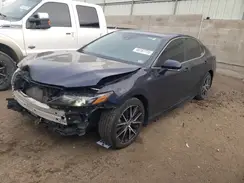 4T1G11AK9NU707532 2022 TOYOTA CAMRY