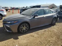 4T1G11AK9NU710057 2022 TOYOTA CAMRY