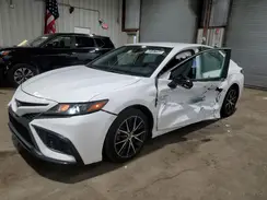 4T1G11AK9NU710088 2022 TOYOTA CAMRY
