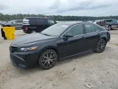 4T1G11AK9NU711595 2022 TOYOTA CAMRY