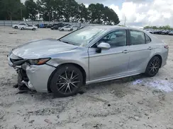 4T1G11AK9NU711810 2022 TOYOTA CAMRY