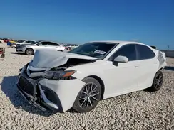 4T1G11AK9NU711970 2022 TOYOTA CAMRY