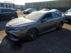 4T1G11AK9NU712438 2022 TOYOTA CAMRY