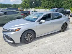 4T1G11AK9NU713041 2022 TOYOTA CAMRY