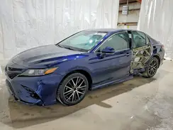 4T1G11AK9NU713802 2022 TOYOTA CAMRY