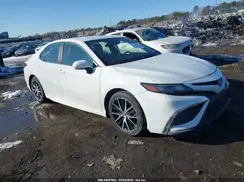 4T1G11AK9NU714299 2022 TOYOTA CAMRY