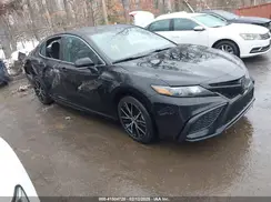 4T1G11AK9NU714724 2022 TOYOTA CAMRY