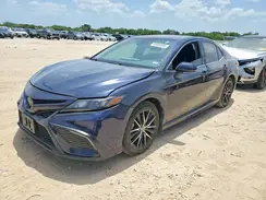 4T1G11AK9NU715291 2022 TOYOTA CAMRY