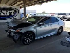 4T1G11AK9NU715761 2022 TOYOTA CAMRY