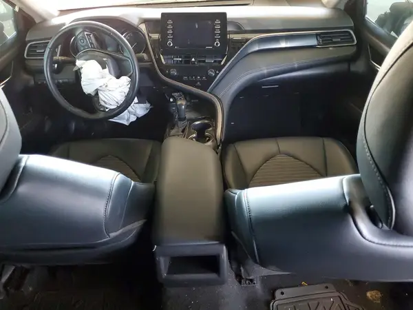 4T1G11AK9NU715761 2022 TOYOTA CAMRY - Image 8