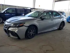 4T1G11AK9NU716215 2022 TOYOTA CAMRY