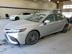 4T1G11AK9NU716599 2022 TOYOTA CAMRY