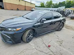 4T1G11AK9NU717204 2022 TOYOTA CAMRY