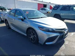 4T1G11AK9NU719261 2022 TOYOTA CAMRY
