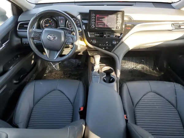4T1G11AK9PU077742 2023 TOYOTA CAMRY - Image 8