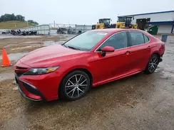 4T1G11AK9PU078101 2023 TOYOTA CAMRY