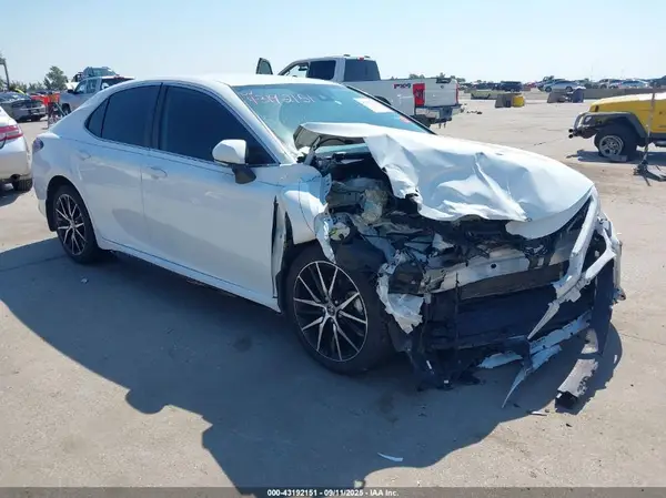 4T1G11AK9PU080530 2023 TOYOTA CAMRY - Image 1
