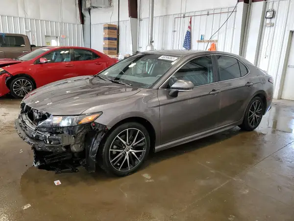 4T1G11AK9PU087994 2023 TOYOTA CAMRY - Image 1