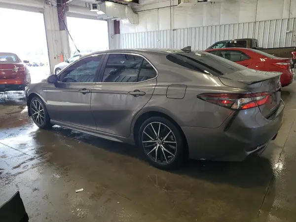 4T1G11AK9PU087994 2023 TOYOTA CAMRY - Image 2