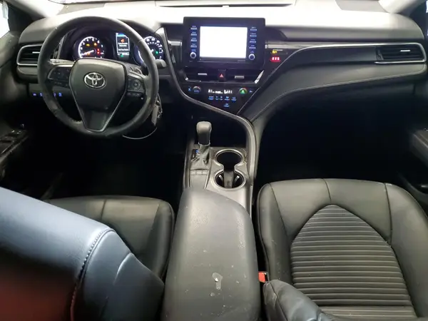 4T1G11AK9PU087994 2023 TOYOTA CAMRY - Image 8