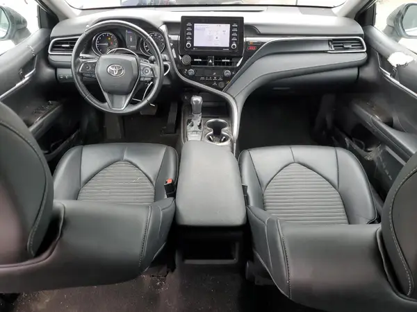 4T1G11AK9PU088885 2023 TOYOTA CAMRY - Image 8